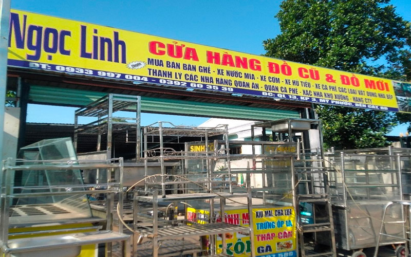 giới thiệu